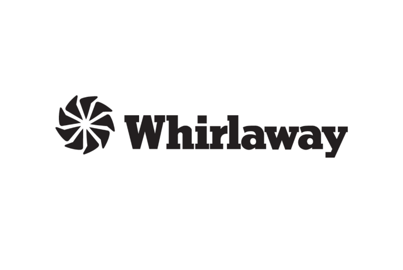 Whirlaway in Lakeside